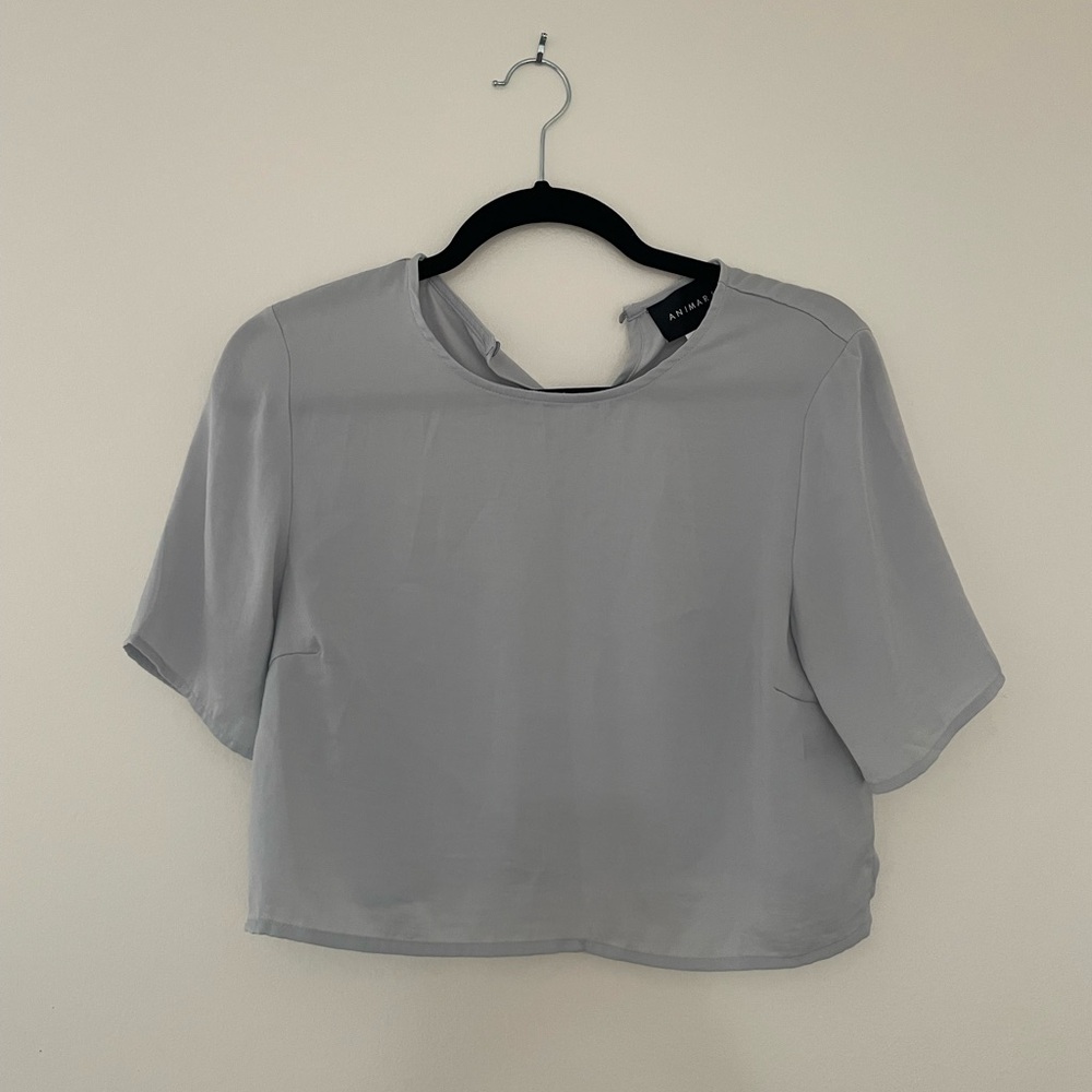 Animari crop top